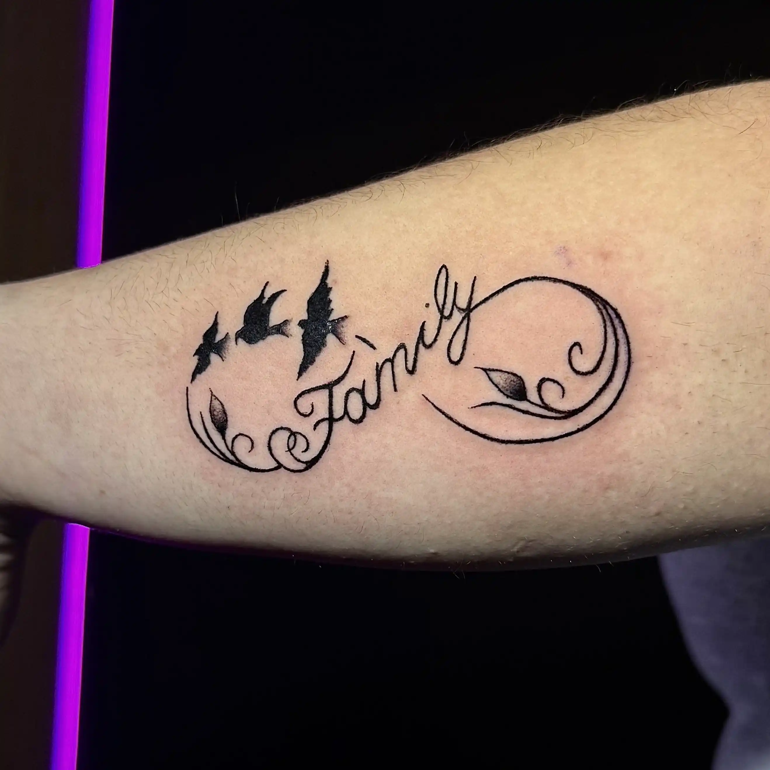Tatuaje Realizado 14