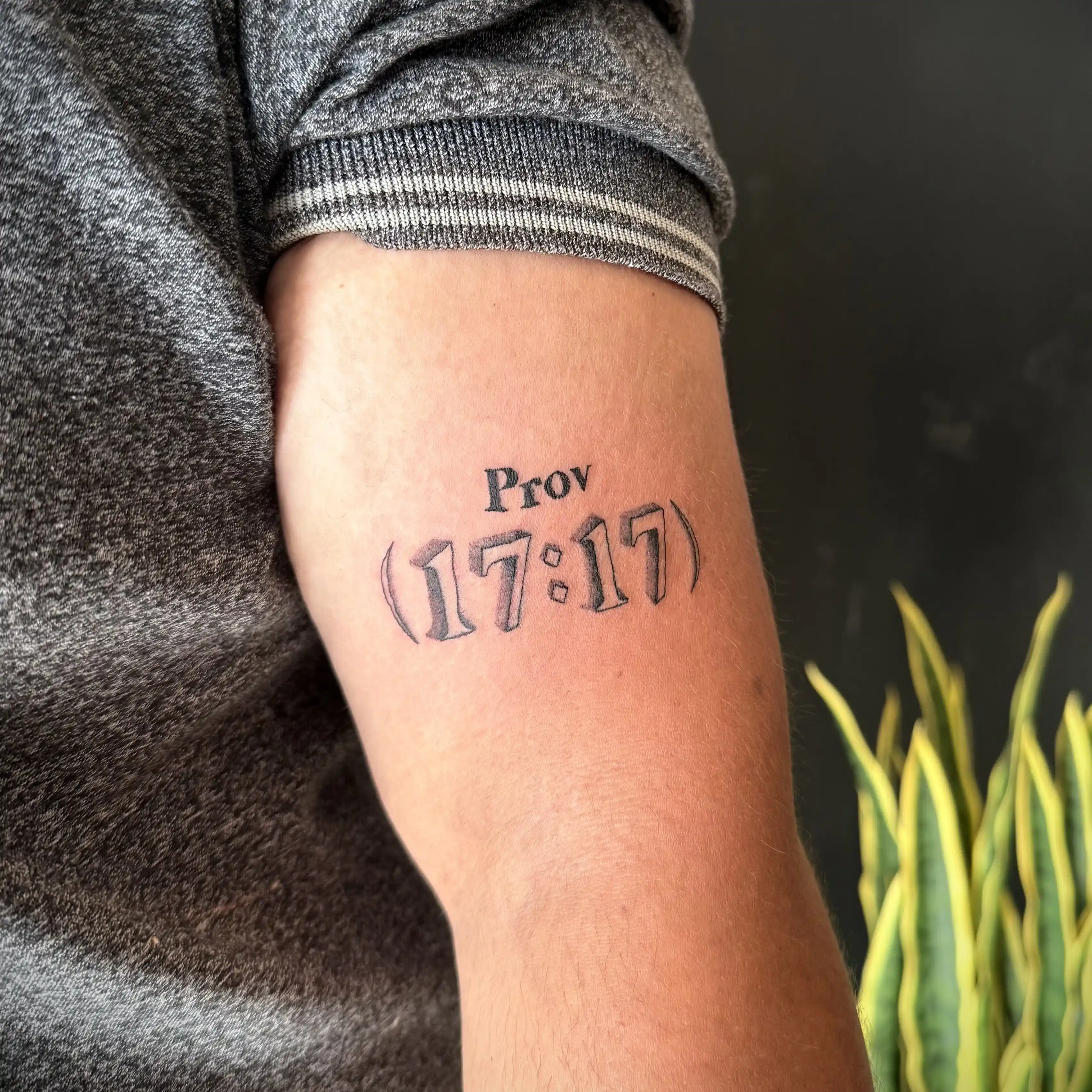 Tatuaje Realizado 16