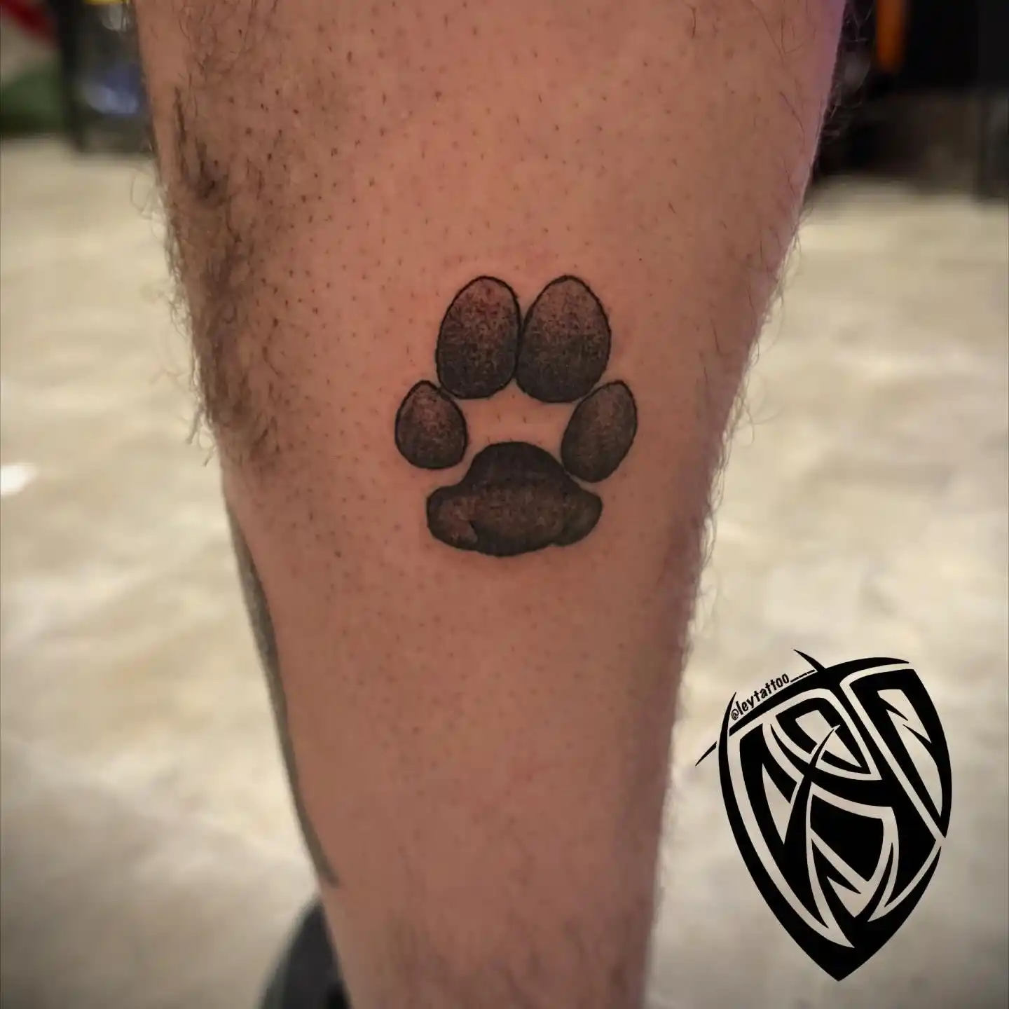 Tatuaje Realizado 19