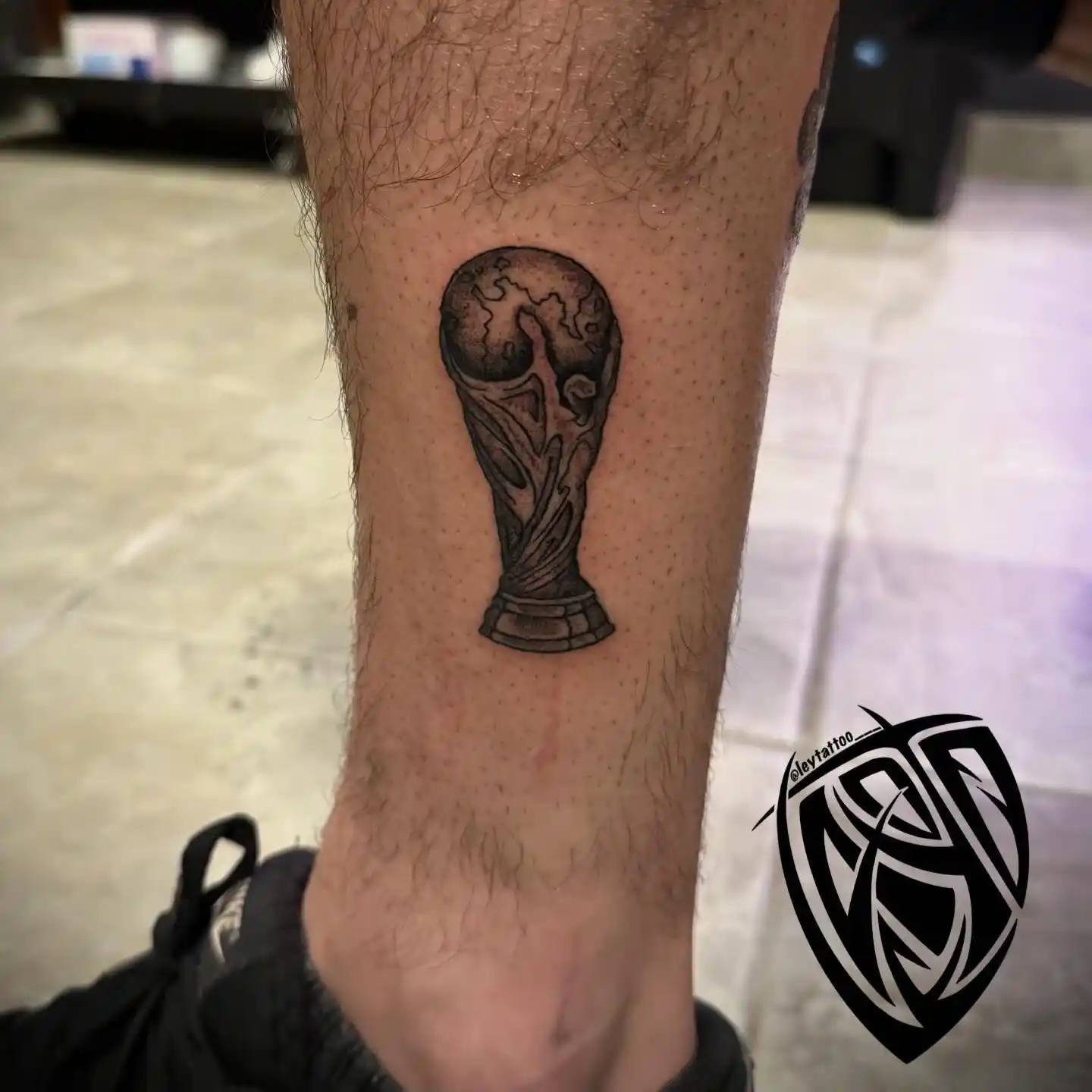 Tatuaje Realizado 3