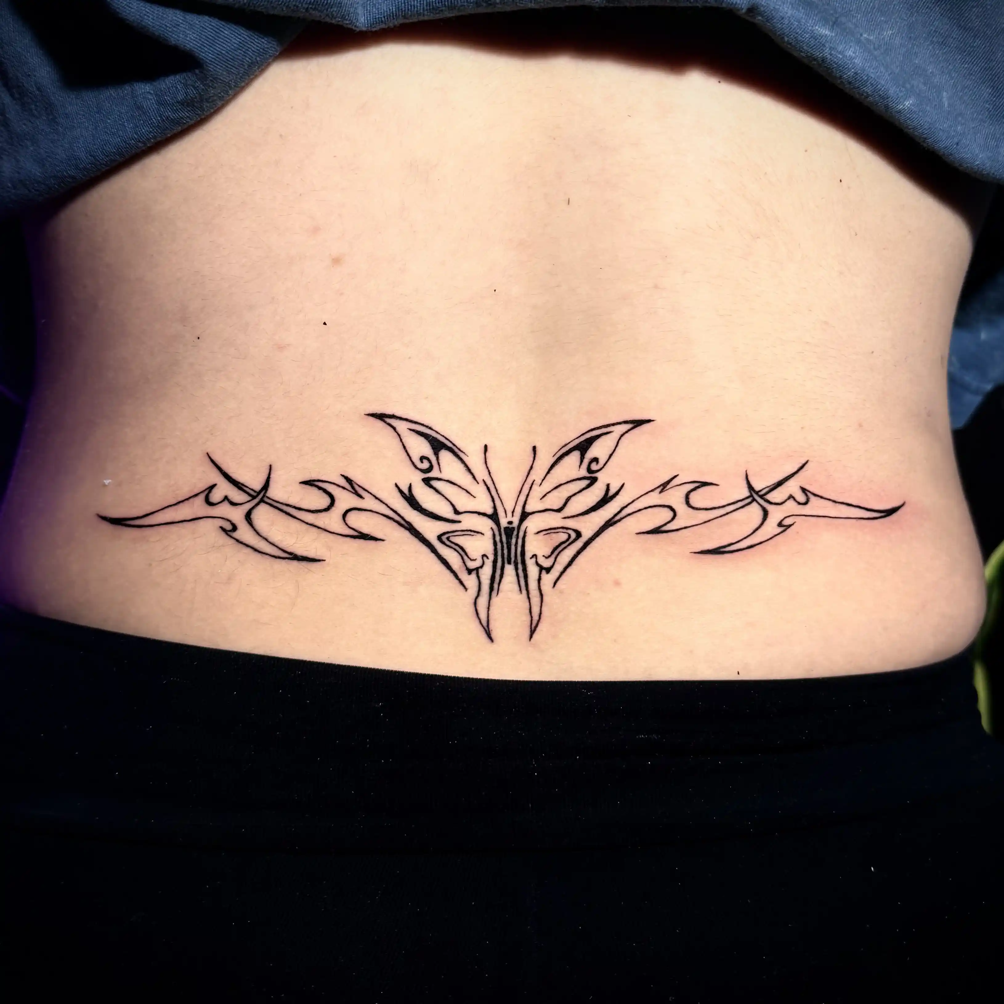 Tatuaje Realizado 7