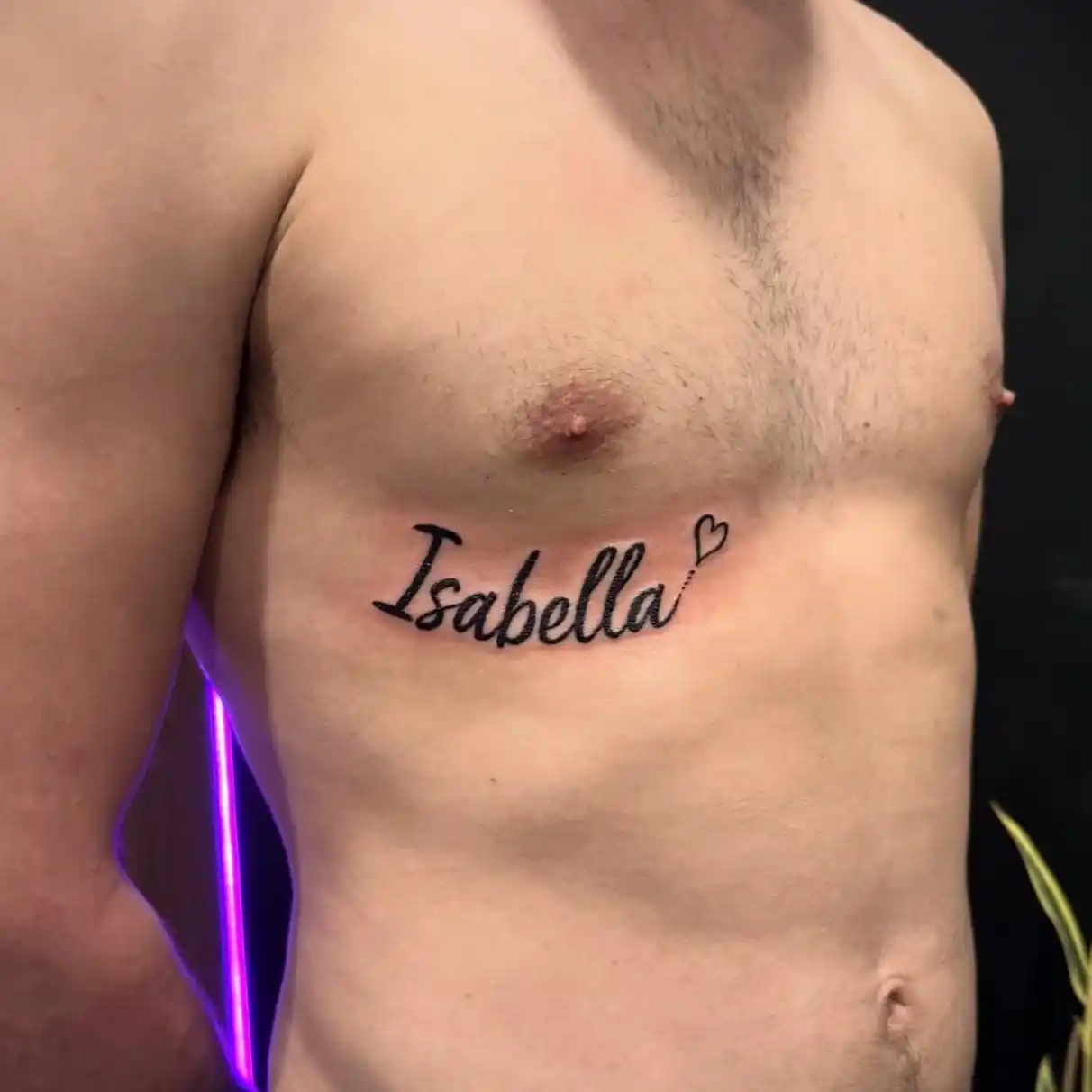 Tatuaje Realizado 9